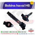 Bobina de Encendido Haval H6